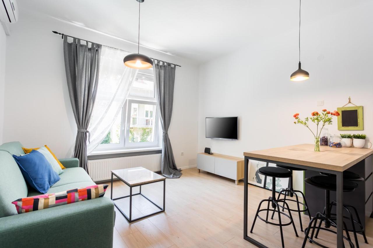 Go2Zagreb Chick Apartment Private Parking Available Exterior foto